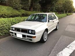 The lancia delta is a small family car produced by italian automobile manufacturer lancia in three generations. 1995 Lancia Delta Ref No 0120240888 Used Cars For Sale Picknbuy24 Com