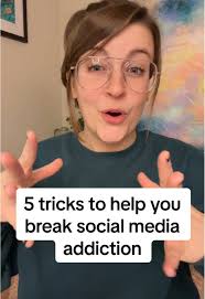 Wienkann Ich Die Abhängigkeit Von Social Media Stoppen