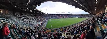 Ado den haag az ajax emmen feyenoord fortuna sittard groningen heerenveen heracles pec zwolle psv rkc waalwijk sparta rotterdam twente utrecht vvv vitesse willem ii. File Panorama Ado Den Haag Stadium 15 8 2019 Jpg Wikimedia Commons