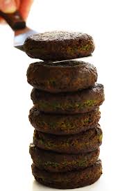 The insides are tender, delicious, and full of falafel goes great with any of the following ingredients: The Best Falafel Recipe Gimme Some Oven