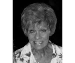 Sharon Utter Obituary (1942