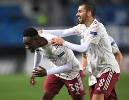 We would like to show you a description here but the site won't allow us. B R Football On Twitter 19 Year Old Folarin Balogun Scored His First Arsenal Goal 37 Seconds After Coming On As A Substitute Against Molde