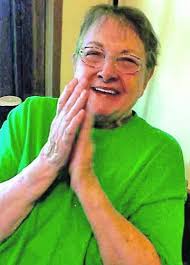 Ruth Turley Obituary (1935