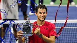 Dominic thiem is an austrian professional tennis player. Physically I Am In Top Shape Dominic Thiem Gives A Positive Update About His Injury Firstsportz
