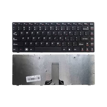 KEY LENOVO G480