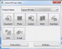 Check spelling or type a new query. Canon Mf Scan Utility Windows 10 Downlaods Canon Software