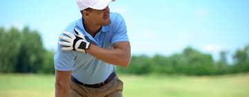 Image result for Golf Injuries
