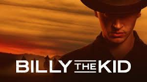 Billy the Kid