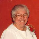 Obituary for Thelma M. Bloomer