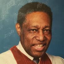 Pastor Leon Riley Obituary