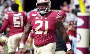 2021 Nfl Draft Top 10 Defensive Line Rankings Pfn