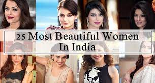 Imgur user itsamazing, who helps run a gaming server with people all over the world, asked all the people on it who the most beautiful woman in their country was. 25 Most Beautiful Women In India List With Photos