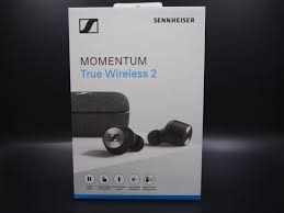 Sennheiser has achieved this by turning the metallic rings on the exterior surface of the buds into touch sensitive buttons. Review Sennheiser Momentum True Wireless 2 Improved Listening Experience Headphonesty