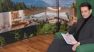 Thomas fritsch ist ein deutscher schauspieler und synchronsprecher. Thomas Fritsch Im Interview World Of Wellness