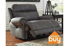 (for best results, lounge with pajamas on and your favorite tv show playing!) Austere Oversized Recliner Oversized Recliner Power Recliners Recliner