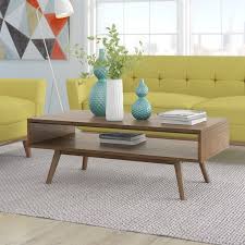 Napoleon Coffee Table Coffee Table Mid Century Modern Coffee Table Living Room Diy