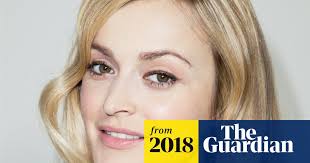 Fearne Cotton tries to find her Happy Place