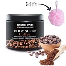 A wide variety of coffee scrub stretch marks options are available to you, such as main ingredient, supply type, and ingredient. Neutriherbs Coffee Body Scrub Coconut Natural Oil Body Scrub For Exfoliating Whitening Moisturizing Reducing Cellulite 200g Pc Coffee Body Scrub Body Scrubbody Coffee Scrub Aliexpress