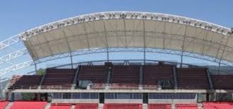 Unión la calera mantuvo el cero en su arco e igualó frente a fluminense en el estadio nicolás chahuán nazar, y así logró avanzar a la siguiente r. Video Increible Asi Quedo El Nuevo Estadio De Union La Calera El Periscopio Noticias