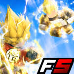 Dragon ball z final stand logo. Time Chamber Access Roblox