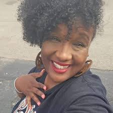 Kellie Booker's Instagram, Twitter & Facebook