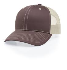 Richardson Trucker Mesh Twill Mesh Snapback Trucker Mesh Caps Trucker Hat Trucker Hats
