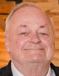 Obituary information for MICHAEL LANT COCKBURN