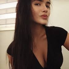 Chanel Hernandez's Instagram, Twitter & Facebook