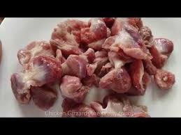 How To Cook Chicken Gizzards For Dogs Youtube