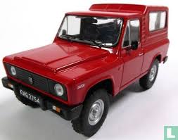 Image result for Noir 1989 ARO