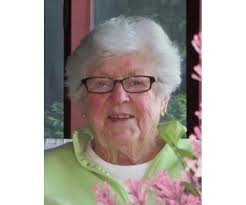 Phyllis Prouty Obituary (2017)