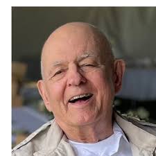 Gerald Smith Obituary (1937