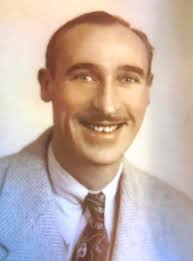 Lucius Alphonso Drain “Bud” Posey Jr. (1909-unknown)