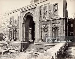 406 Ruins Of Old Delhi Stock Photos and High-Res Images - Getty Images