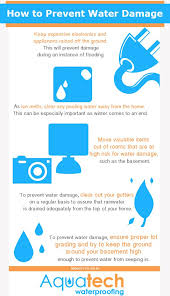 To Prevent Water Damage Clear Out Your Gutters On A Regular Basis To Assure That Rainwater Is Drained Adequately From The Top O Water Damage Emergency Gutters