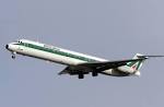 Alitalia Roma (FCO) - Londra (LCY) - eDreams