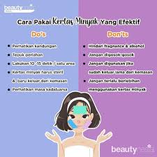 Kertas minyak adalah kertas yang biasanya dipakai untuk membungkus makanan karena kertas ini mempunyai karakteristik anti air. Cara Pakai Kertas Minyak Yang Efektif