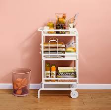 Use the wall space to organize. 15 Craft Room Organization Ideas Best Craft Room Storage Ideas If You Re On A Budget