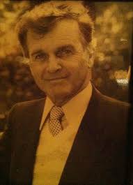 In Memory of Roger Callahan