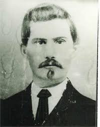 Reuben Grant Rose (1840-1887)