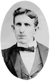 Frank James Marshall (1877-1944)