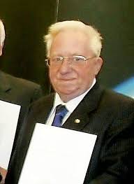 Leichtathletik: Horst Grischy im Alter von 86 Jahren gestorben