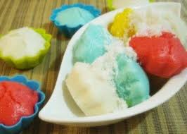 Apam Tapai Tepung Beras Bahan Bahan 1 2 Cawan Tapai Pulut 2 500 Gram Tepung Beras 3 2 Cawan Gula 4 4 Cawan Air 5 1 Bungkus Desserts Food Ice Cream