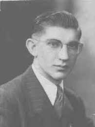 Thomas Boonstra (1923-1994)