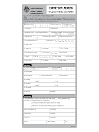 Declaration Form 56 Free Templates In Pdf Word Excel Download