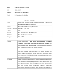 General cashier/gc tugas utama general cashier adalah mengelola petty cash di sebuah hotel, sehingga semua transaksi pembelian yang dilakukan secara cash dan pengeluaran uang untuk pembayaran hutang dan pembayaran pajak, air, listrik, telepon akan direkapitulasi oleh seorang general cashier.bisa dikatakan juga kalau seorang general cashier ini adalah bendaharanya hotel. Doc Review Jurnal Yoel Dwi Anugerah Karnomo Academia Edu