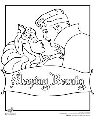 Sleeping Beauty Coloring Page Woo Jr Kids Activities Sleeping Beauty Coloring Pages Disney Princess Coloring Pages Princess Coloring Pages