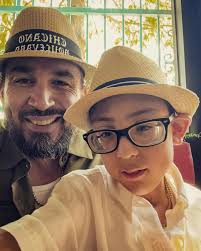 Maverick Elijah's Journey "TeamMav"