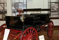 Image result for model A IH "Autobuggy"