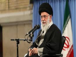 المرشد الأعلى للجمهورية آية الله علي خامنئي دعا الى الوحدة الوطنية في اجتماع عقده مع ممثلين عن المرشحين الأربعة للرئاسة الايرانية. Ø®Ø§Ù…Ù†Ø¦ÙŠ Ù…ØµÙ…Ù…ÙˆÙ† Ø¹Ù„Ù‰ Ø§Ù…ØªÙ„Ø§Ùƒ Ù‚Ø¯Ø±Ø§Øª Ù†ÙˆÙˆÙŠØ© Ù…ØµØ±Ø§ÙˆÙ‰